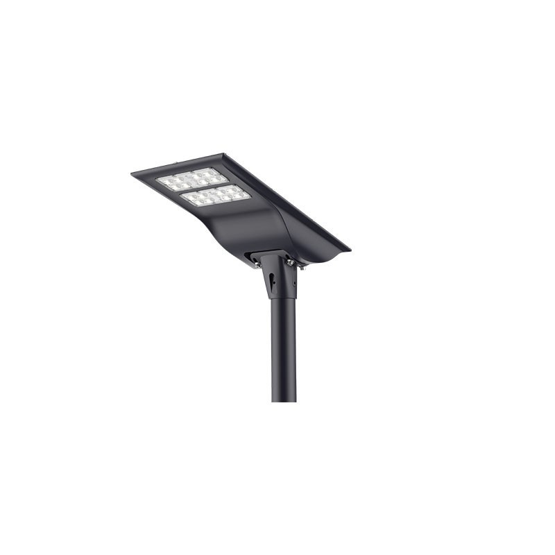30Watt Waterproof All in One Solar Street Light best